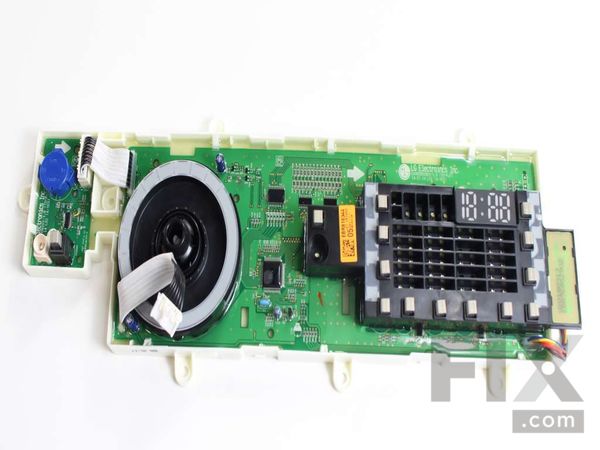 12385565-1-M-LG-EBR81634405-PCB ASSEMBLY,DISPLAY