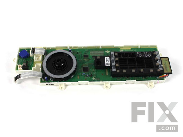 12385566-1-M-LG-EBR81634406-PCB ASSEMBLY,DISPLAY