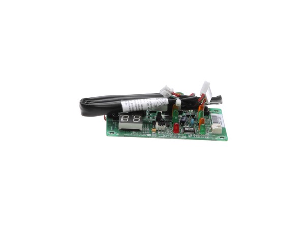 12385797-1-M-LG-EBR83548701-PCB ASSEMBLY,DISPLAY