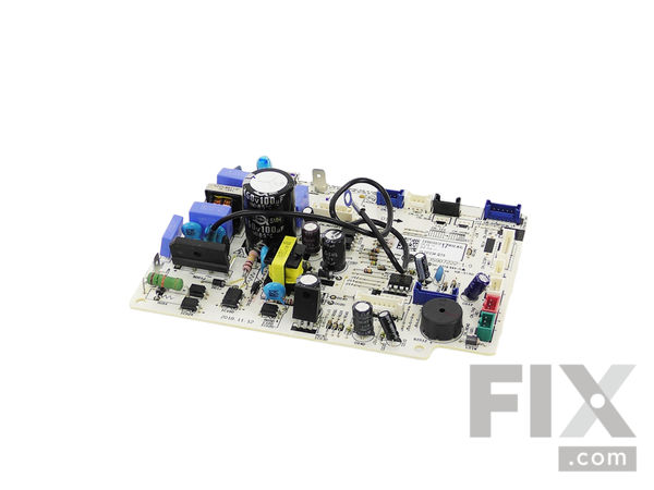 12385822-1-M-LG-EBR83651317-PCB ASSEMBLY,MAIN