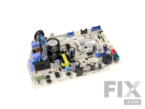 12385825-1-M-LG-EBR83671017-PCB ASSEMBLY,MAIN
