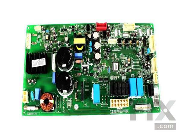 12385831-1-M-LG-EBR83717509-PCB ASSEMBLY,MAIN
