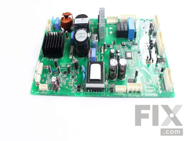 12385860-1-M-LG-EBR83806901-PCB ASSEMBLY,MAIN