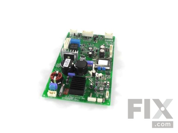 12385861-1-M-LG-EBR83806902-PCB ASSEMBLY,MAIN