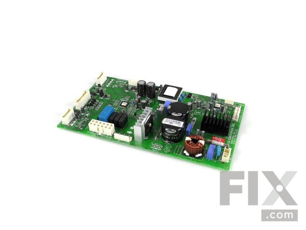12385862-1-M-LG-EBR83806904-PCB ASSEMBLY,MAIN