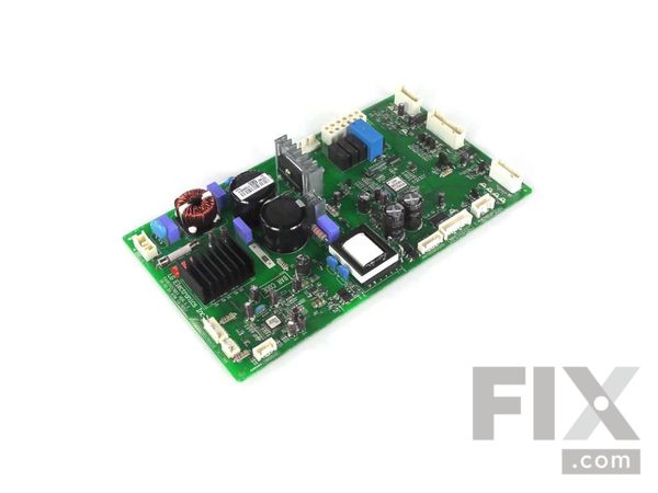 12385864-1-M-LG-EBR83806906-PCB ASSEMBLY,MAIN