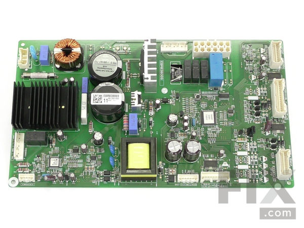 12385866-1-M-LG-EBR83806911-PCB ASSEMBLY,MAIN