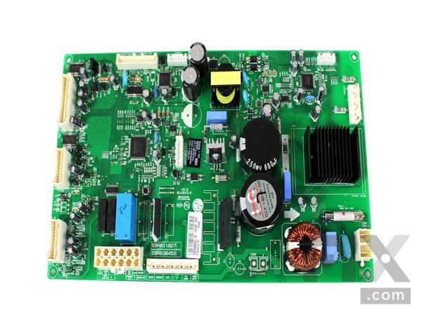 12385875-1-M-LG-EBR83845001-PCB ASSEMBLY,MAIN