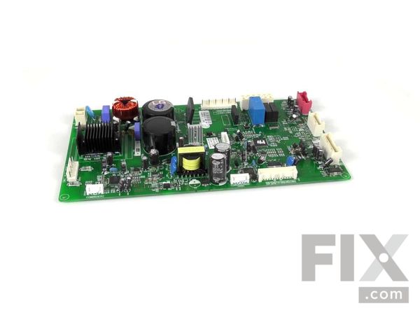 12385881-1-M-LG-EBR83845031-PCB ASSEMBLY,MAIN