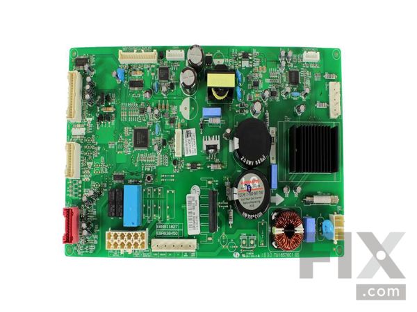 12385882-1-M-LG-EBR83845032-PCB ASSEMBLY,MAIN