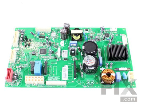 12385884-1-M-LG-EBR83845034-PCB ASSEMBLY,MAIN