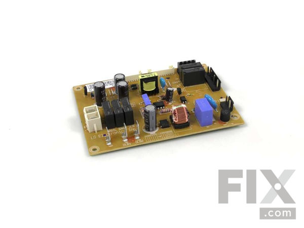 12385964-1-M-LG-EBR84839801-Power Control Board