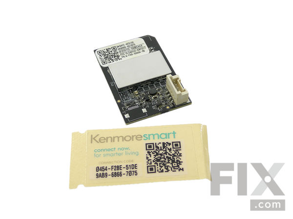 12385972-1-M-LG-EBR85031601-PCB ASSEMBLY,RF