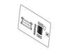 PCB ASSEMBLY,RF – Part Number: EBR85031606