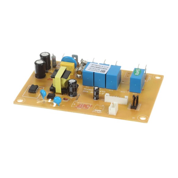 12388982-1-M-LG-EBZ63405051-PCB ASSEMBLY,MAIN,PART