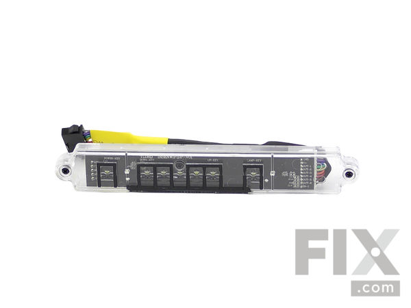 12388985-1-M-LG-EBZ63405054-CONTROLLER ASSEMBLY,PART