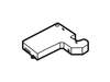 COVER,HINGE – Part Number: MCK68412413