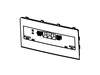 COVER,DISPLAY – Part Number: MCK70028801