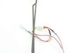 Refrigerator Defrost Heater Assembly – Part Number: MEE62805106