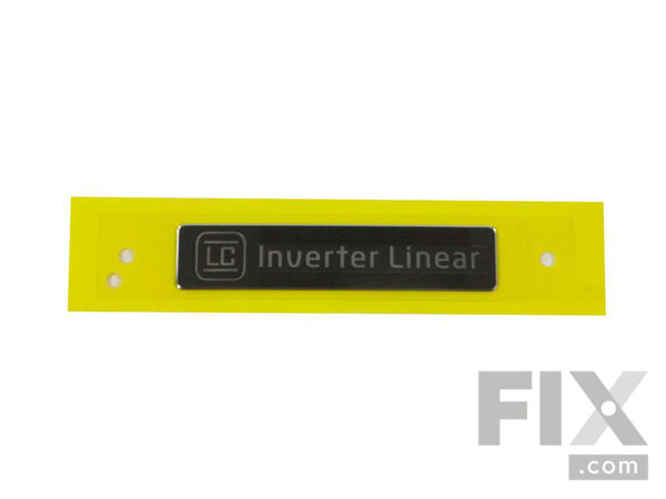 12392344-1-M-LG-MFT63986701-NAME PLATE