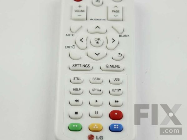12393199-1-M-LG-MKJ50025115-REMOTE CONTROLLER