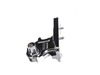 12394381-2-S-Samsung-DA97-18412A-Hinge Assembly (Middle/Right)