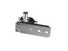 12394381-3-S-Samsung-DA97-18412A-Hinge Assembly (Middle/Right)