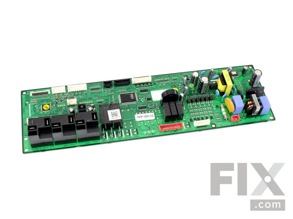 12394447-1-M-Samsung-DE92-04201A-Main Pcb Assembly