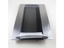 ASSY DOOR;ME18H704SFS,PC Black – Part Number: DE94-03159E