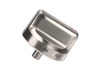 Control Knob (Stainless Steel) – Part Number: DG94-02141A