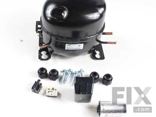 12394475-1-M-Samsung-MSA162DL1H/ASH-Compressor