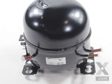 Refrigerator Compressor – Part Number: MSE166CL1H/ASH