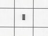WOODRUFF KEY – Part Number: 1004685-30