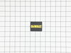 LABEL – Part Number: 1004685-71