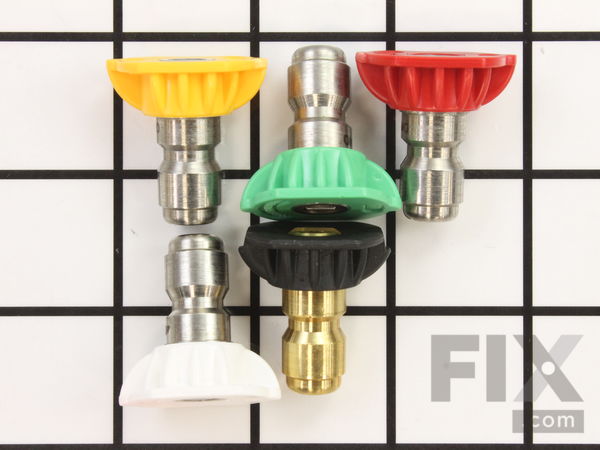 12401081-1-M-DeWALT-17731-NOZZLE KIT 4.0 5 PAC
