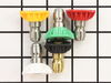 NOZZLE KIT 4.0 5 PAC – Part Number: 17731