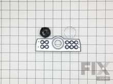 KNOB – Part Number: 1004705-15