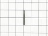 WOODRUFF KEY – Part Number: 1004685-39