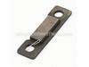 WEARPLATE (1IN) – Part Number: 104974