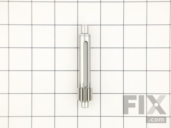 12409010-1-M-DeWALT-1004685-38-SHAFT ASSEMBLY