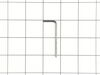 HEX KEY – Part Number: 1004686-23