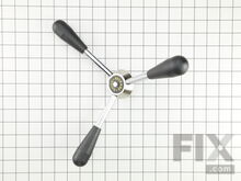 ELEVATING HANDLE – Part Number: 1004686-76