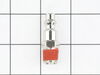 CONNECTOR MALE 1/4NP – Part Number: 152183