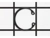 RETAINING RING-INCH – Part Number: 149854