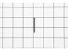 STEPPED PIN – Part Number: 174062