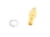 Lawn & garden equipment engine connecting rod – Part Number: 32591