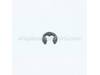 E-RING-2.5MM – Part Number: 180494