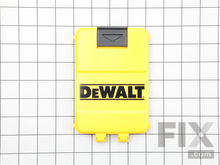DOOR ASSEMBLY – Part Number: 5140127-52
