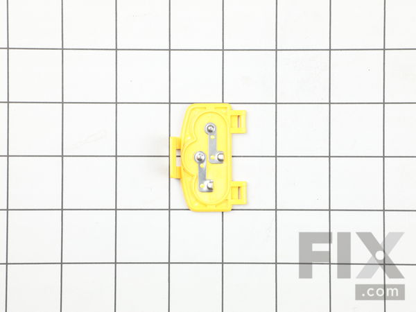 12421208-1-M-DeWALT-5140142-55-BATTERY COVER