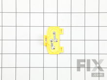 BATTERY COVER – Part Number: 5140142-55